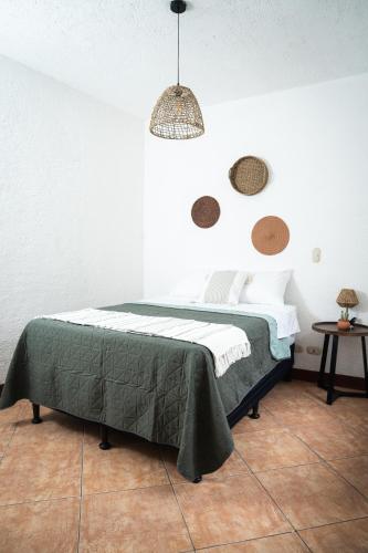 Central Hostel Pondicherry, Antigua Guatemala (foto 3)