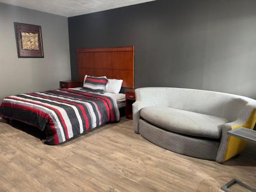 Budget Inn New Cumberland-Harrisburg - image 5