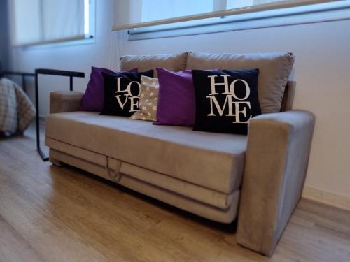 Charming apartment to premiere in Buenos Aires, Buenos Aires (zdjęcie 5)