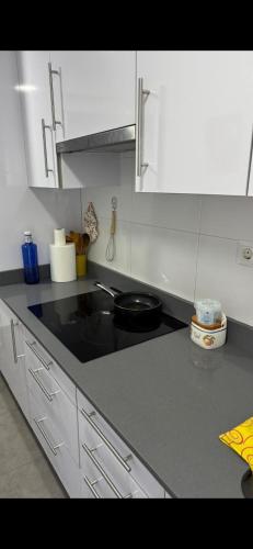 Mislata casa gîte à louer Paiporta