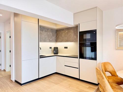 Apartmani Nikola in Baska Voda