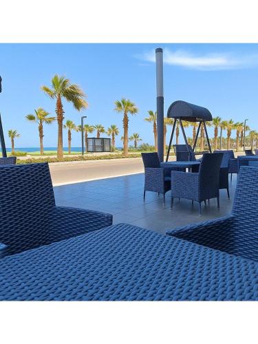Luxurious Chalet with Sea Views in Port Said Governorate, `Ezbet Shalabi el-Rûdi (foto 6)