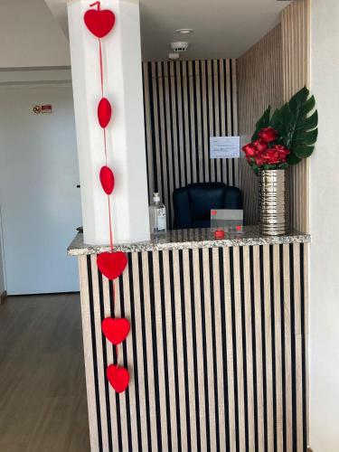 Instalaciones, Marinha Garden Inn - AL in Marinha Grande