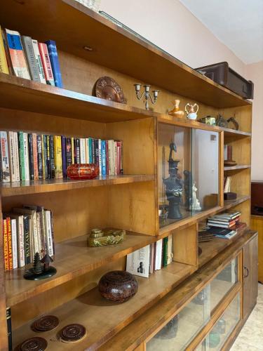 Historical City Center Flat, Tirana