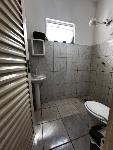 Kitnet near Santa Casa in Aracatuba