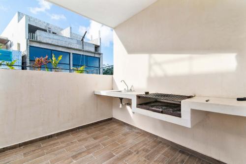 2-BR Aldea Zama Sanctuary of Tulum - image 4