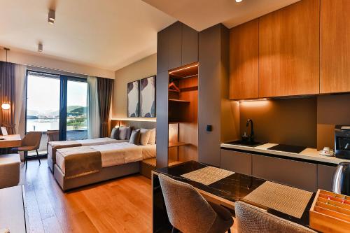 Regent Resort Budva