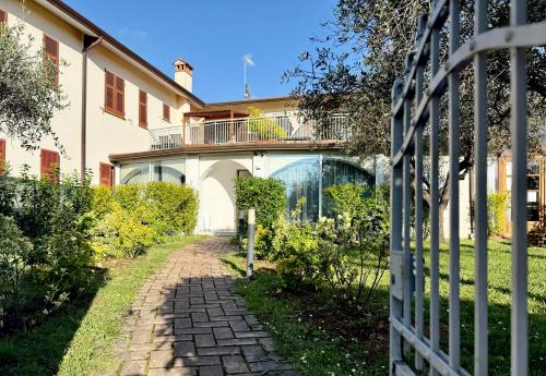  Abitatt Apart-Suite in Fosdinovo