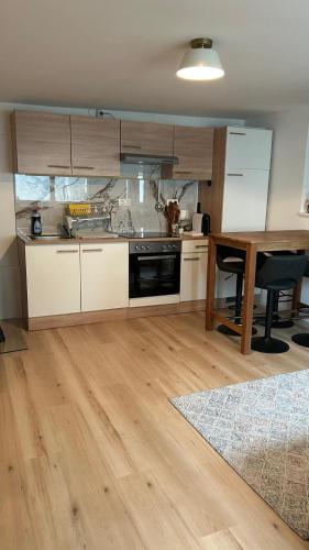 Haus Crisan- Garconniere in Langenlois