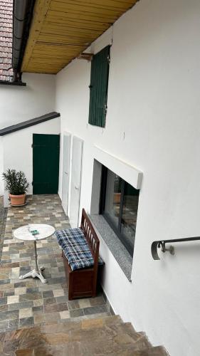 Haus Crisan- Garconniere in Langenlois