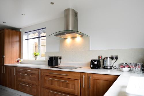 設施, Strelley house 4 , Perfect for business trip & Families holiday or working proffesionals-5 min from  in 比爾伯樂