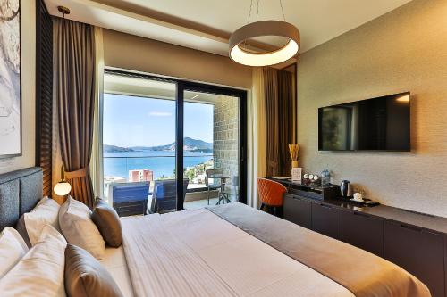 Regent Resort Budva