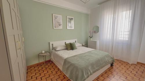 Dimora Pasolini , Stylish Two Bedroom Apartment in the Historic Center, Ravenna (fotografie 6)