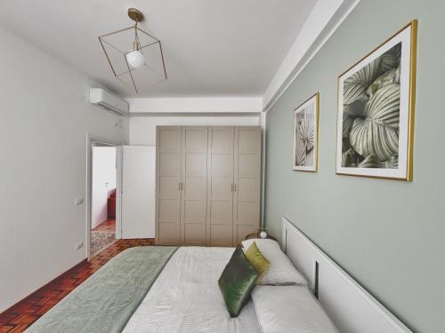 Dimora Pasolini , Stylish Two Bedroom Apartment in the Historic Center, Ravenna (fotografie 7)
