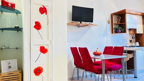 Casa Alice, Roma