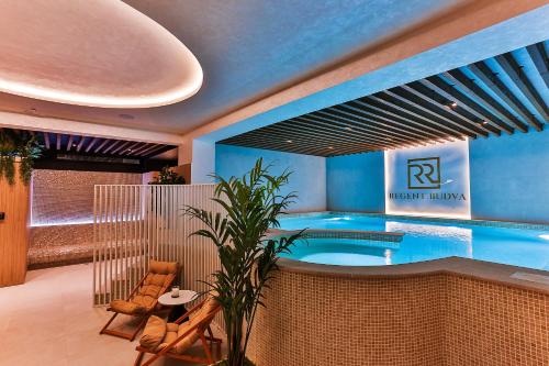 Regent Resort Budva