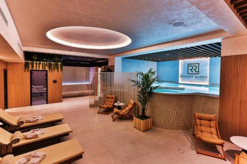 Regent Resort Budva