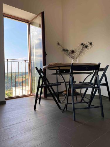 Iekārtas, Casalecipriano - Country house with swimming pool in Cugnoli
