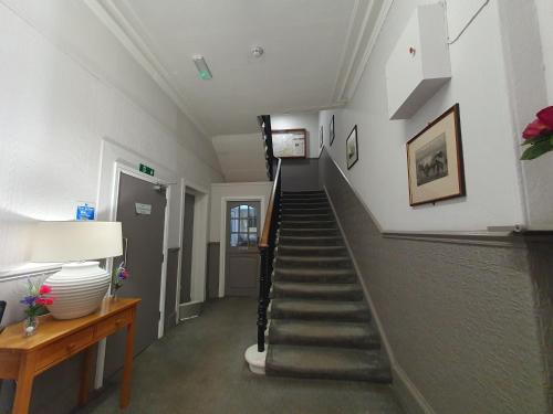 The Royal Hotel in Jedburgh