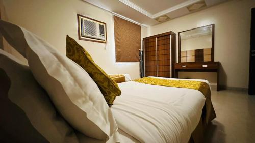 Basma Residences-شقق البسمة in บานี อับดุล อาชาล