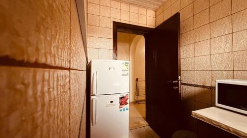 Basma Residences-شقق البسمة in บานี อับดุล อาชาล