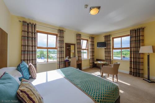 1 twin bed