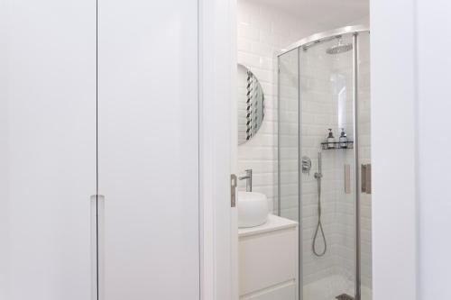 Castle View Suites, Lissabon (Foto 8)