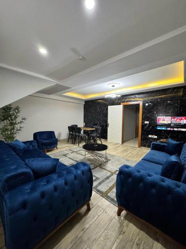 White Moon Suites, Стамбул