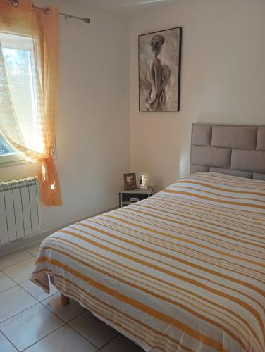 Chez Lia in Rieux-Minervois