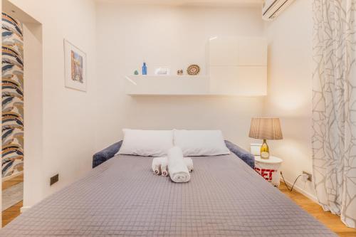 Casa Borghese - Your perfect stay in Rome - main image