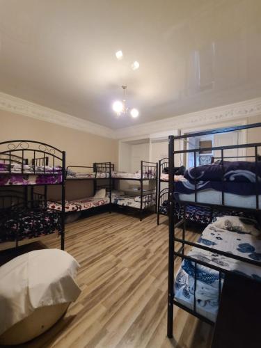 DK Hostel