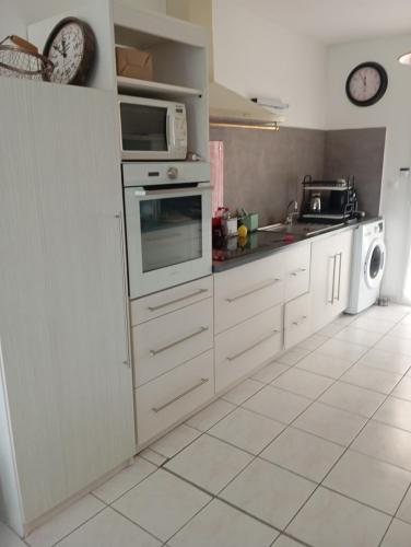 Chez Lia in Rieux-Minervois
