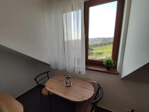 Hotel Winnica Maria Anna