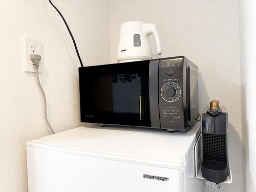 Triphome Shinjuku East 4F - image 3