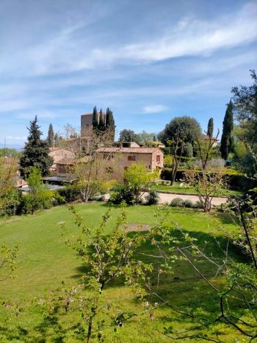 CIELO - Antica Casa sulla Via Francigena, Сан-Джиминьяно (фото 9)