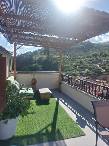 CON ENCANTO in Jerte