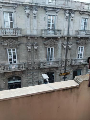 Hotel Sant'Elia – Messina, WA
