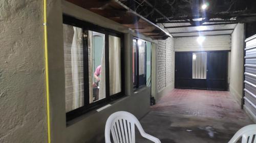 Alojamiento Claudia in Las Heras