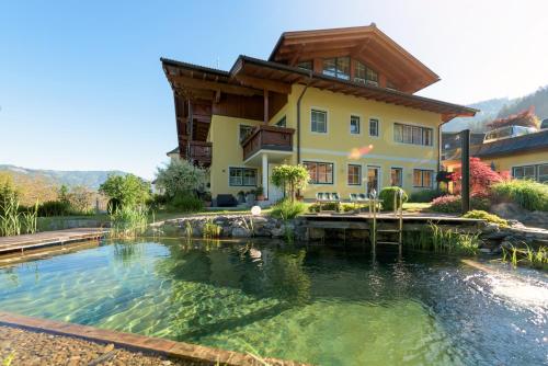  Haus am Hammerrain in 5542 Flachau