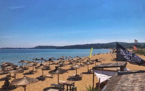 Бунгало Шангри Ла - 2, плаж Градина, Sozopol (fotografie 5)
