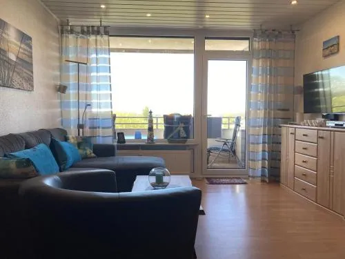 Berolina 408 - Sonnenplätzchen in Dahme, Deutschland