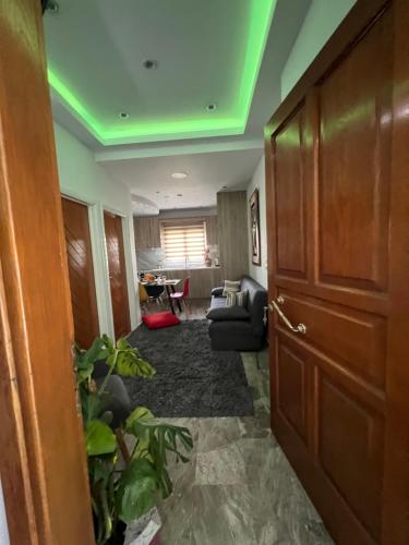 Maria's house, Heraklion