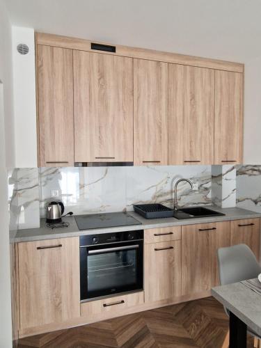 Apartament Jagiełły Park Olsztynek