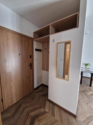 Apartament Jagiełły Park Olsztynek
