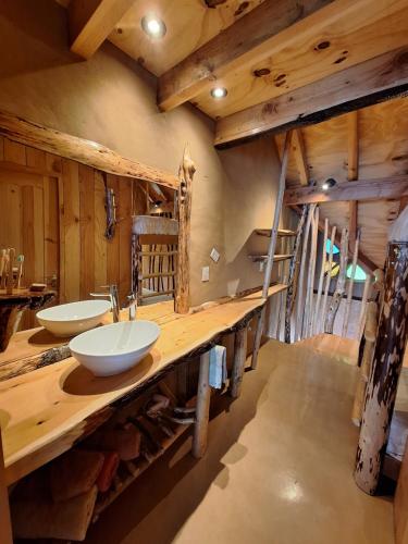 Two-Bedroom House image 6