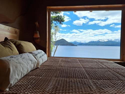 Eco Cabanas Fardos del Bosque in Llao Llao