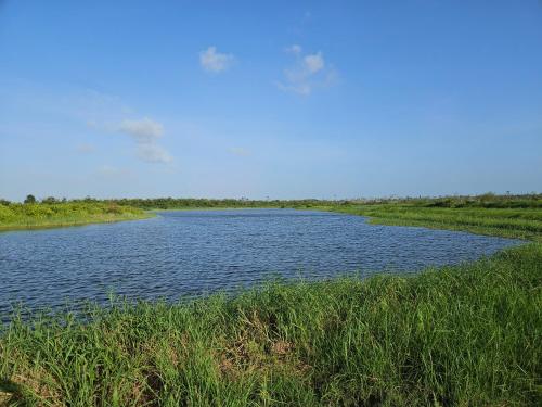 Jagtlust in 梅爾佐格