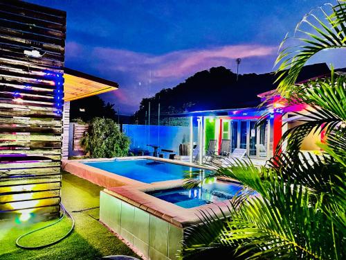 . Executive Galaxy Guest House Nkowankowa