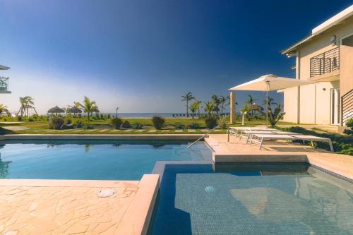 Residences by Playa Caracol Residences in El Pajonal