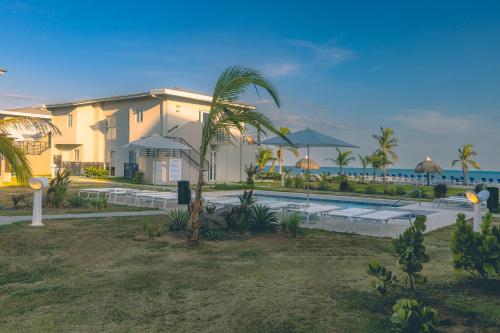 Residences by Playa Caracol Residences in El Pajonal